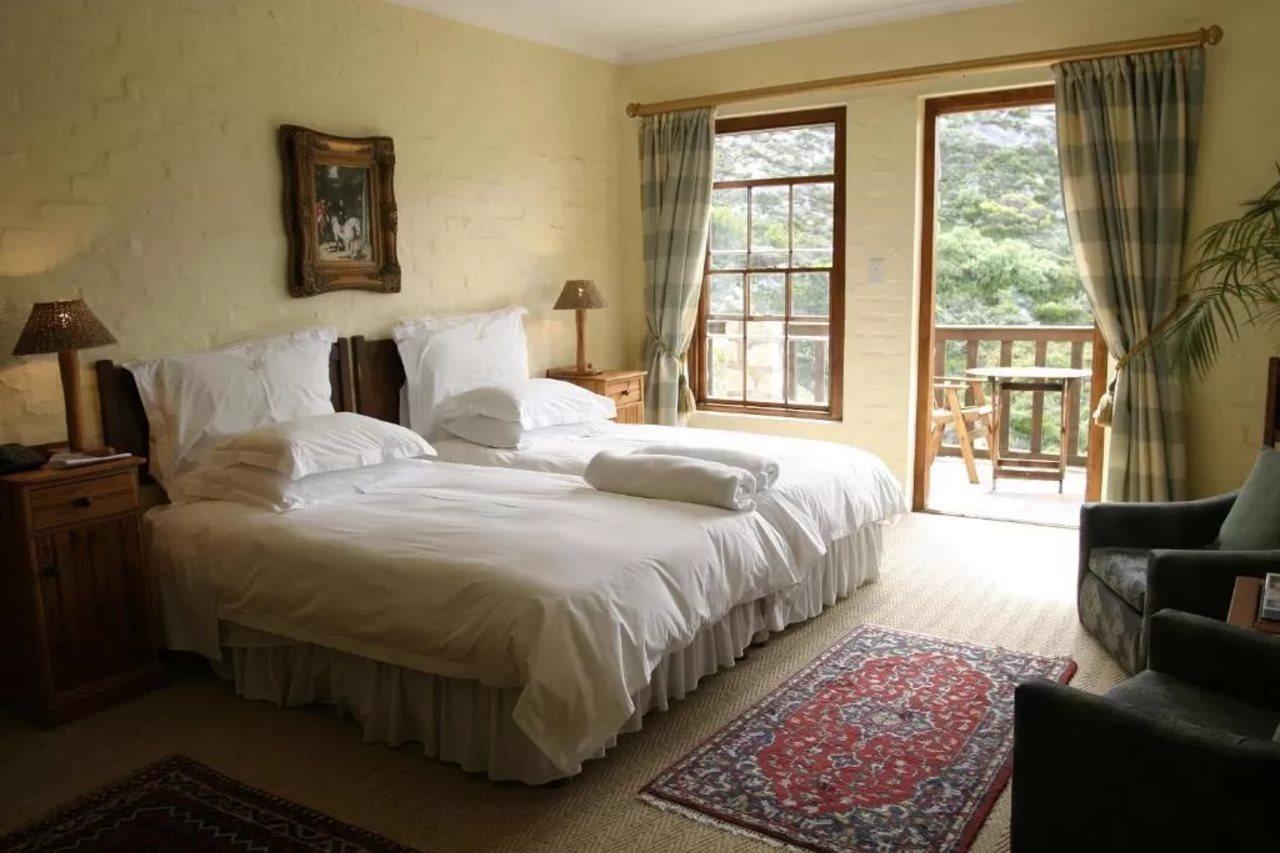 Agulhas Country Lodge Exterior foto