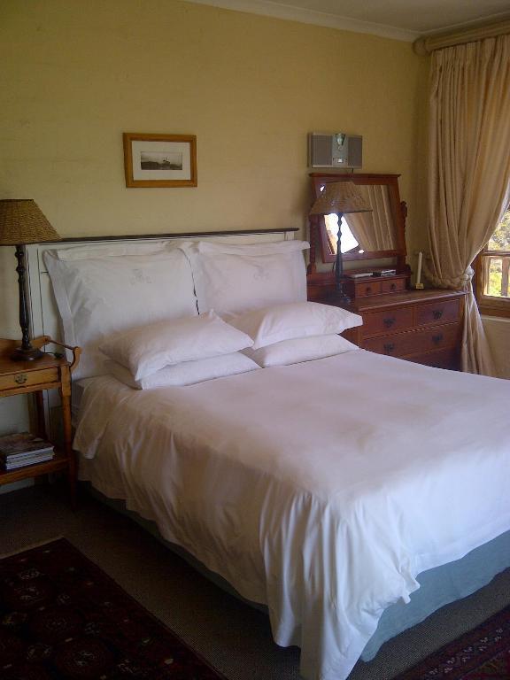 Agulhas Country Lodge Habitación foto