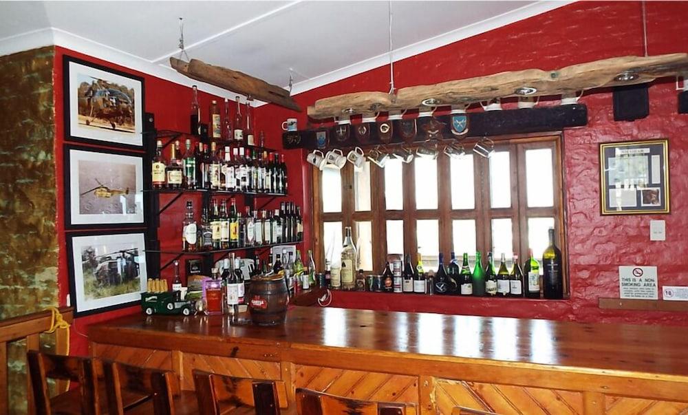 Agulhas Country Lodge Exterior foto