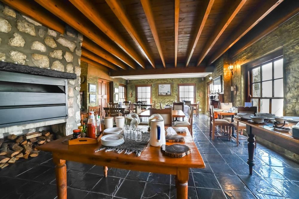 Agulhas Country Lodge Exterior foto