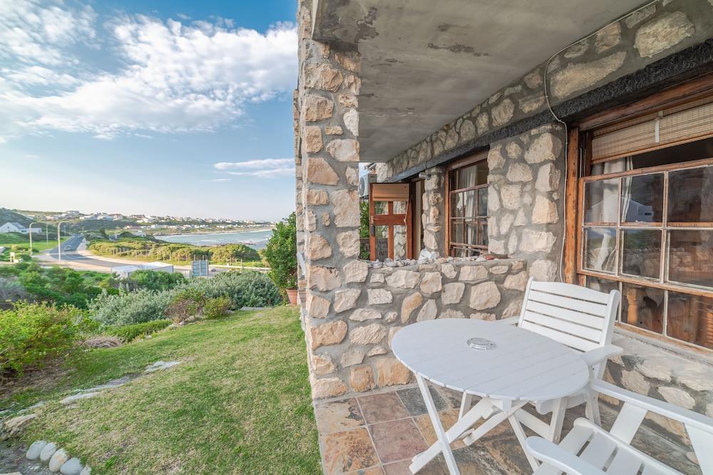 Agulhas Country Lodge Exterior foto