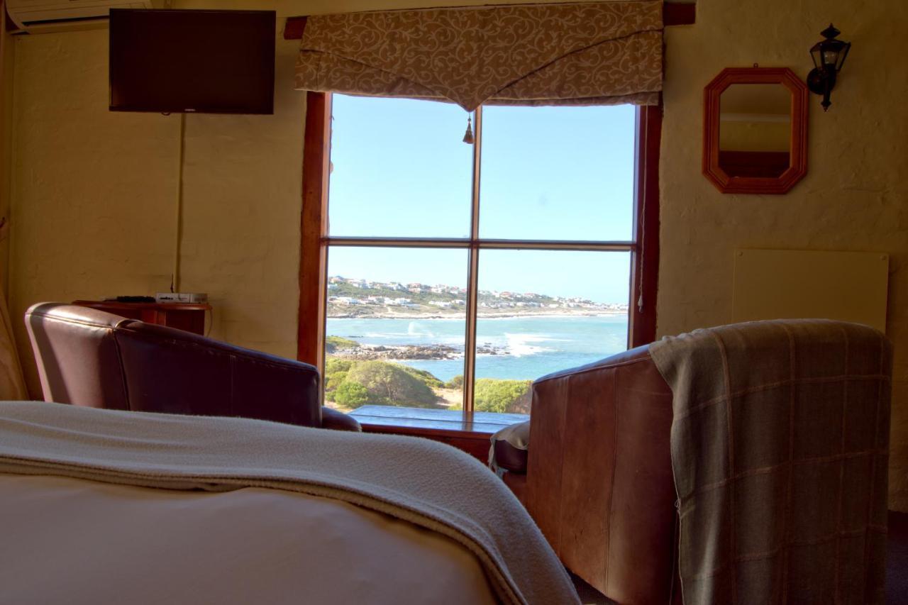 Agulhas Country Lodge Exterior foto
