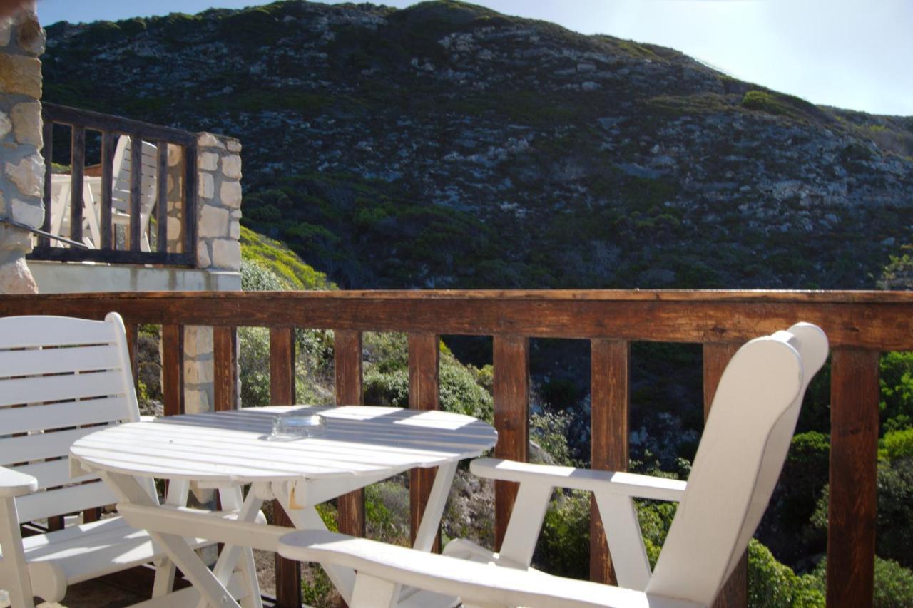 Agulhas Country Lodge Exterior foto