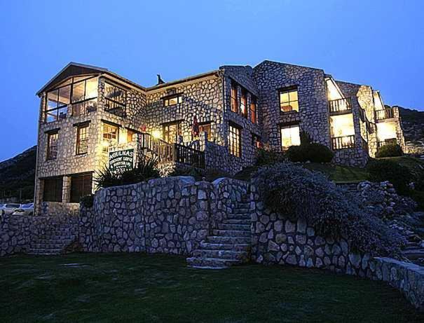 Agulhas Country Lodge Exterior foto