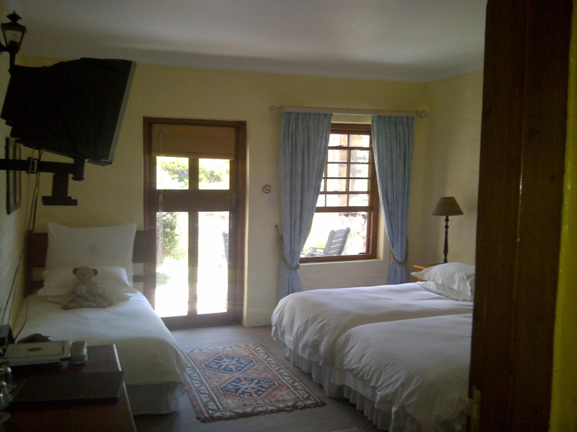 Agulhas Country Lodge Exterior foto