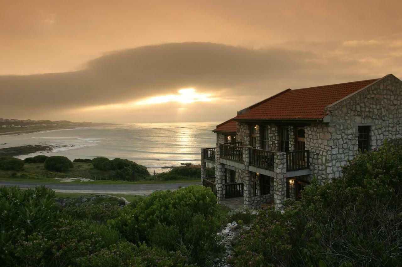Agulhas Country Lodge Exterior foto